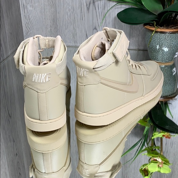 ❤️ Nike Vandal Hi Supreme Genuine Leather rubber - Picture 5 of 8